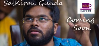 SaiKiran Gunda  The Startup World Expert – Coming Soon