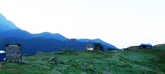 Experience The Splash Of Natural Beauty With Triund Trek