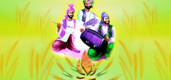 Lohri – The Harvest Festival Of Punjab