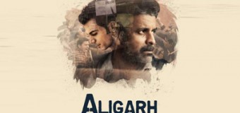 Aligarh – Movie Review