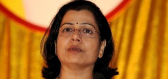 Archana Ramasundaram- Declared The First Women IPS Officer Heading A Parliamentary Force