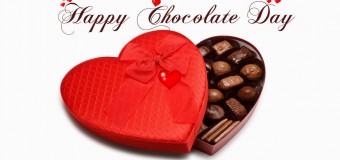 Chocolate Day – The Day of Enhancing the Sweetness of Love