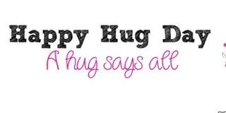 Hug Day – The Day Of Asserting Love And Care