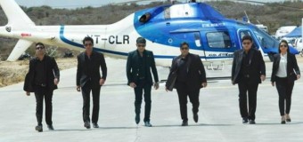 Kapil Sharma And Team All Set To Get Back To The Small Screen With A Bang