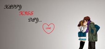 Kiss Day – The Day Dedicated To Expressing Love In A Silent And Tender Manner