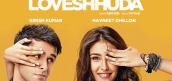 Loveshuda – Movie Review