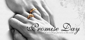 Promise Day – The Day Of Making Commitments