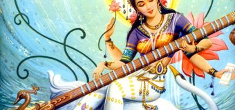 Saraswati Puja – A Day Of Worshipping The Goddess Of Knowledge And Arts