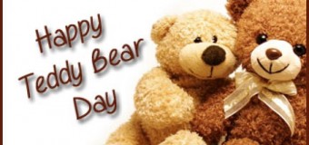 Teddy Day – A Day That Celebrates The Innocence Of Love