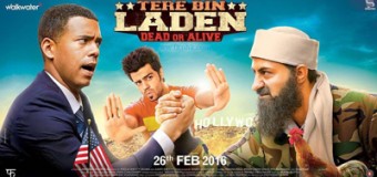 Tere Bin Laden: Dead Or Alive – Movie Review