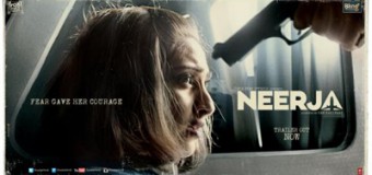 Neerja – Movie Review