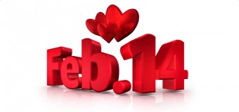Valentine Day – The Day Of Love And Romance