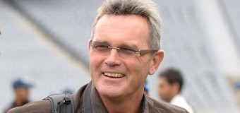 Ex Captain of New Zealand Team Martin Crowe: Left The World At 53