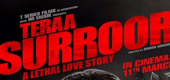 Teraa Surroor – Movie Review