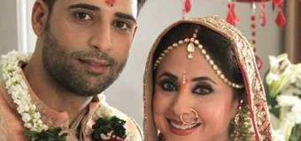 Urmila Matondkar Weds Mohsin Akhtar Mir