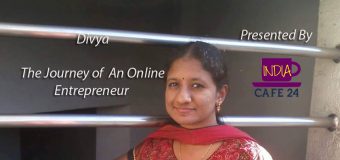 Divya The Young Talented Entrepreneur