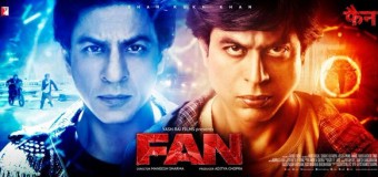 Fan – Movie Review