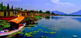 Top 7 Most Romantic Destinations In India For Honeymoon Couples