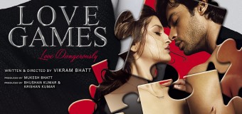 Love Games – Movie Review