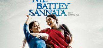 Nil Battey Sannata – Movie Review