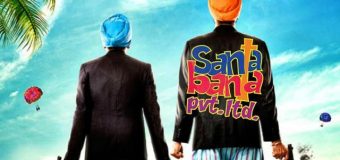 Santa Banta Pvt Ltd – Movie Review