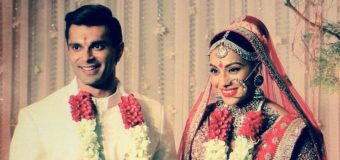 Bipasha Basu Ties The Knot With Boyfriend Karan Singh Grover