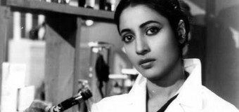 A TRIBUTE TO ACTRESS SUCHITRA SEN ON HER 85th BIRTH ANNIVERSARY