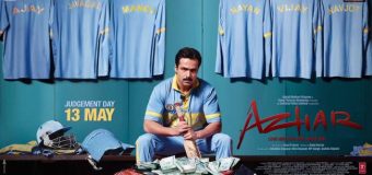 Azhar – Movie Review