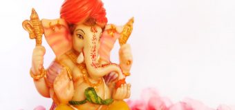 Lord Ganesha And His 12 Life Lessons