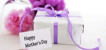 Make Your Mother Feel Special  This Mothers Day