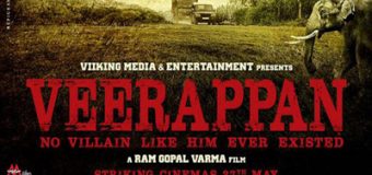 Veerappan – Movie Review