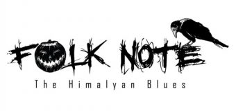 Musical Journey Of Band Folknote The Himalayan Blues  – With Anshul