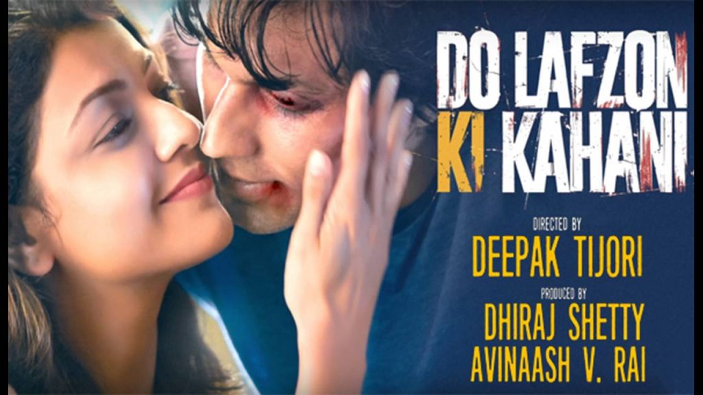 Do Lafzon Ki Kahani - Movie Review, Despite Randeep And Kajal’s Best ...