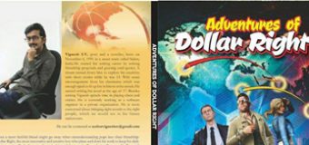 Adventure Of Dollar Right – BOOK REVIEW