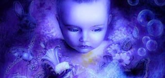 Are you one of those Indigo Children with special power?