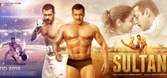 Sultan – Movie Review