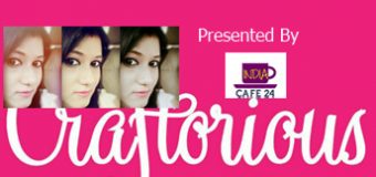 The Story Of Craftorious By Aastha Garg