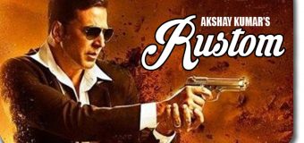 Rustom – Movie Review