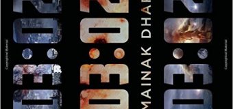 03:02 By Mainak Dhar – Book Review