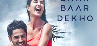 Baar Baar Dekho – Movie Review