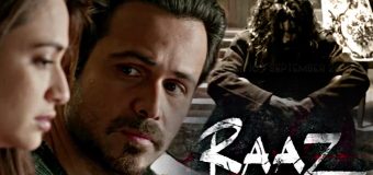 Raaz Reboot – Movie Review