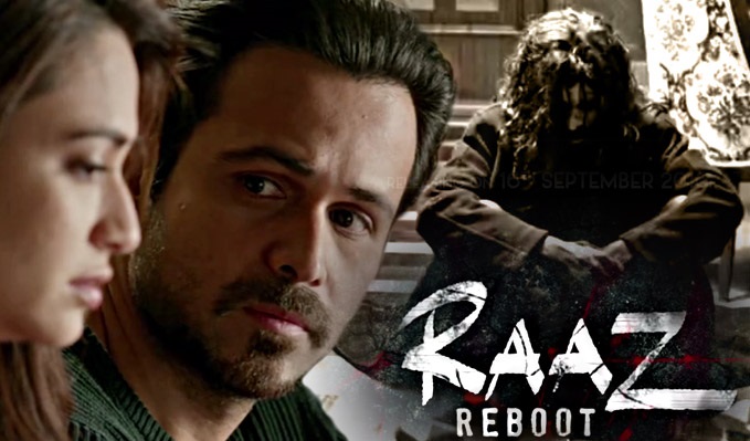 Raaz Reboot - Movie Review, Raaz Reboot Does Little To Revive The ...