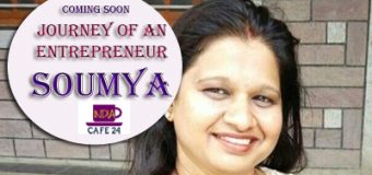 Soumya And Her Journey – Coming Soon