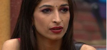 Priyyanka Jagga – Eliminated in BIG BOSS 10