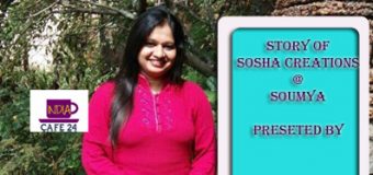 STORY OF SOSHA CREATIONS @ SOUMYA