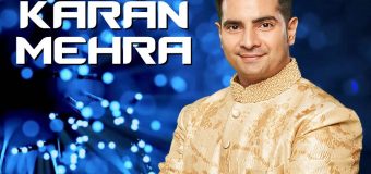 Karan Mehra The 4th And 1st Celebrity Elimination Of Big Boss