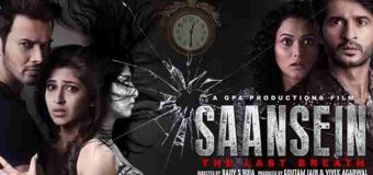 Saansein – Movie Review