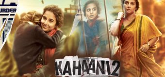 Kahani 2 – Durga Rani Singh – Movie Review