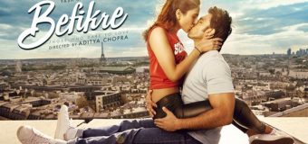 Befikre – Movie Review