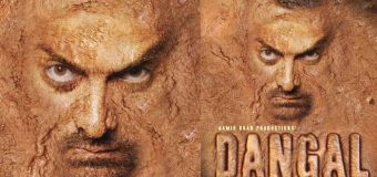 Dangal – Movie Review